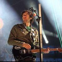 Snow Patrol performs during a rehearsal to the MTV Europe Music Awards 2011 | Picture 117859